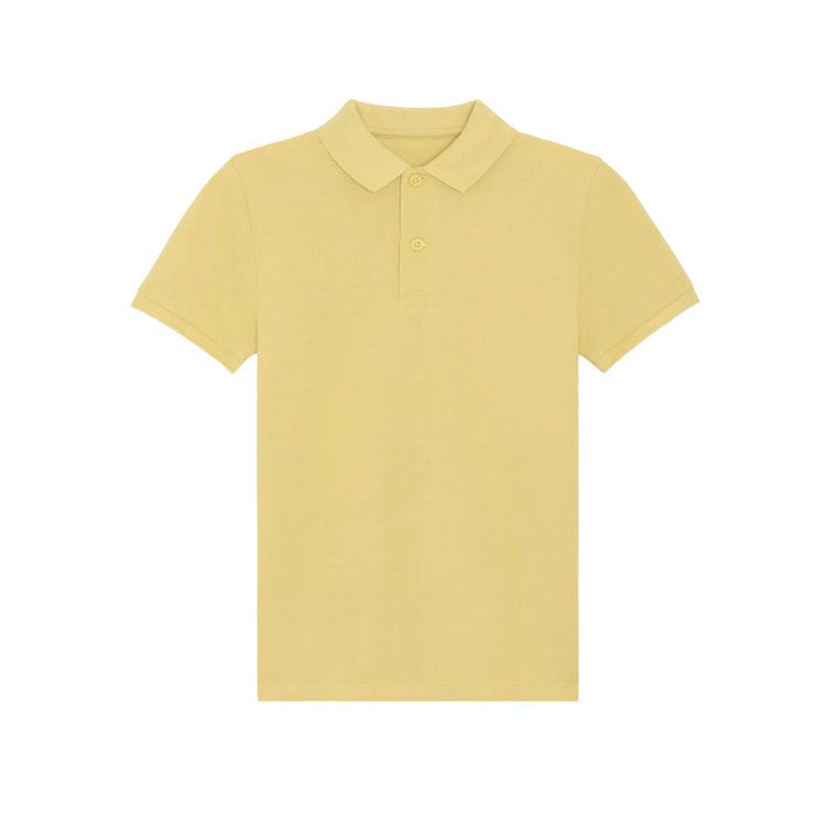 Tricou pentru copii Polo Mini Sprinter Jojoba 12 - 14 ani