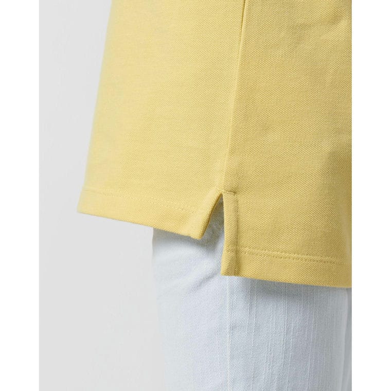 Tricou pentru copii Polo Mini Sprinter Jojoba 12 - 14 ani