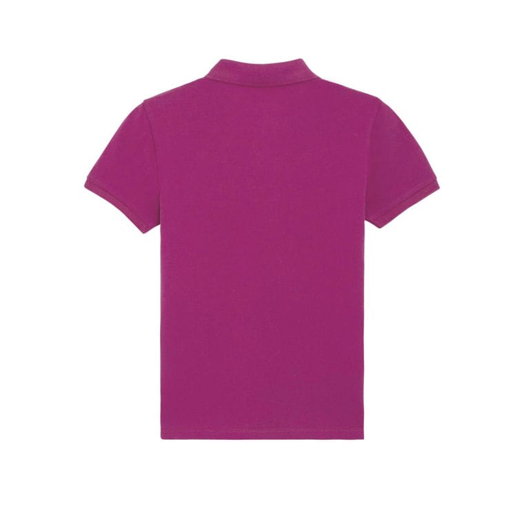 Tricou pentru copii Polo Mini Sprinter Orchid Flower 12 - 14 ani