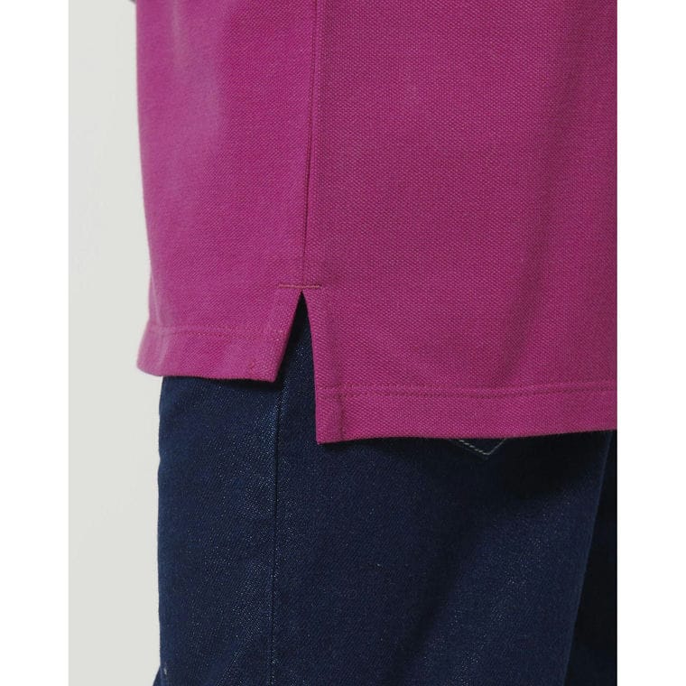 Tricou pentru copii Polo Mini Sprinter Orchid Flower 12 - 14 ani