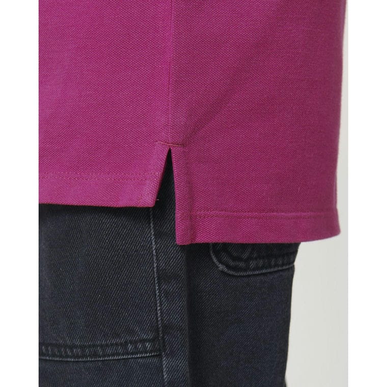 Tricou pentru copii Polo Mini Sprinter Orchid Flower 12 - 14 ani