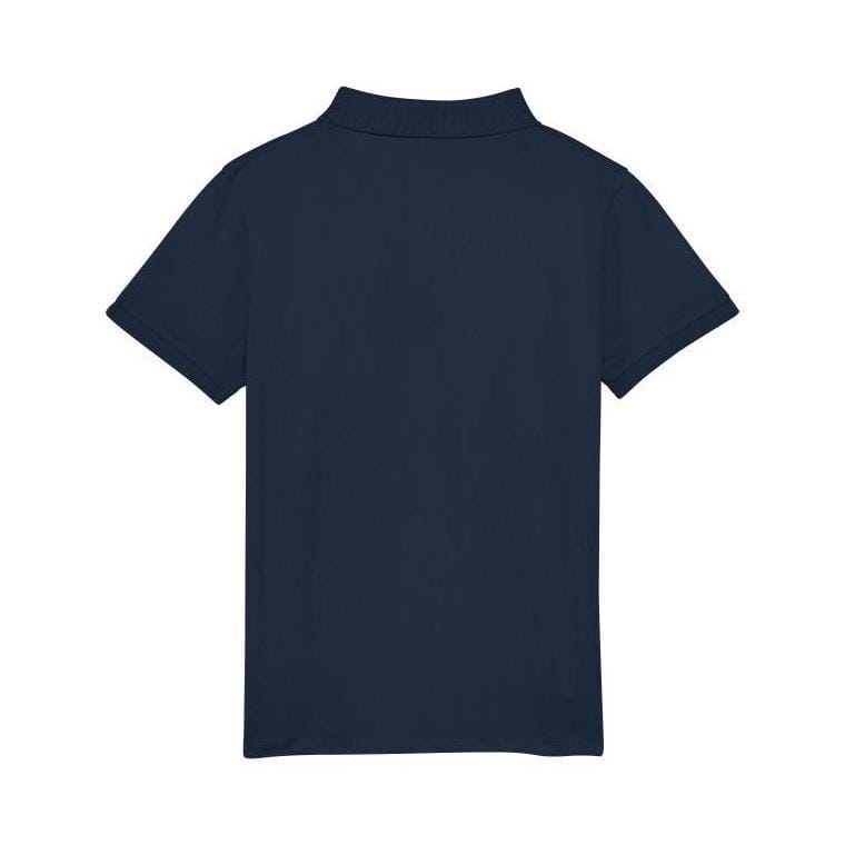 Tricou pentru copii Polo Mini Sprinter French Navy 7 - 8 ani