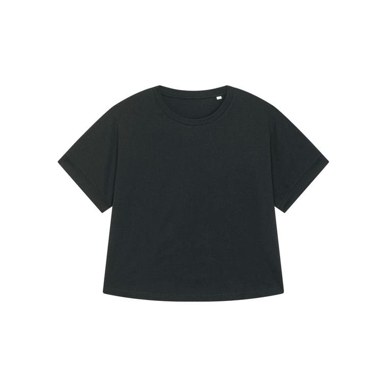 Tricou pentru femei Stella Collider Black