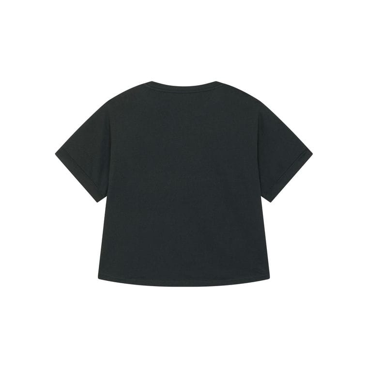 Tricou pentru femei Stella Collider Black XL