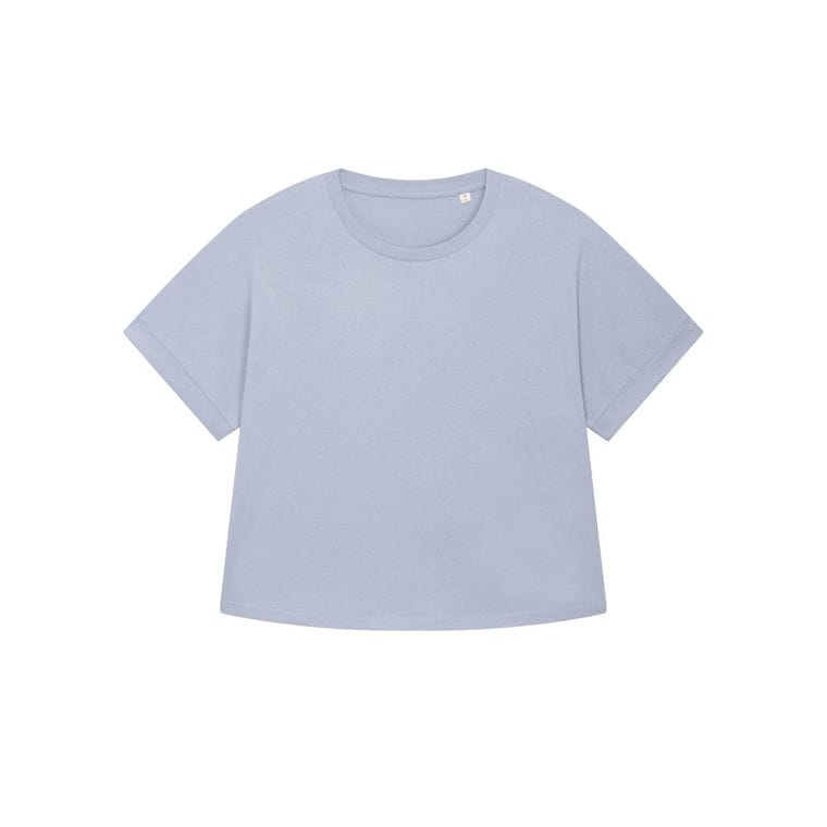 Tricou pentru femei Stella Collider Serene Blue XS