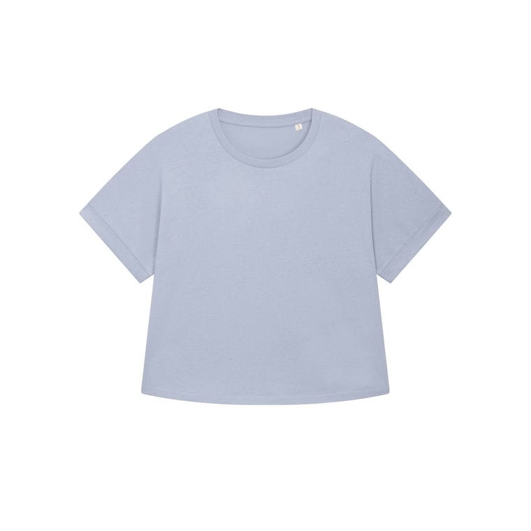 Tricou pentru femei Stella Collider Serene Blue