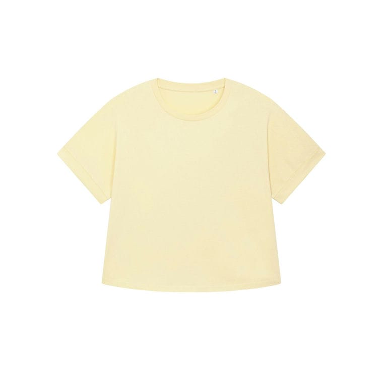 Tricou pentru femei Stella Collider Butter XS