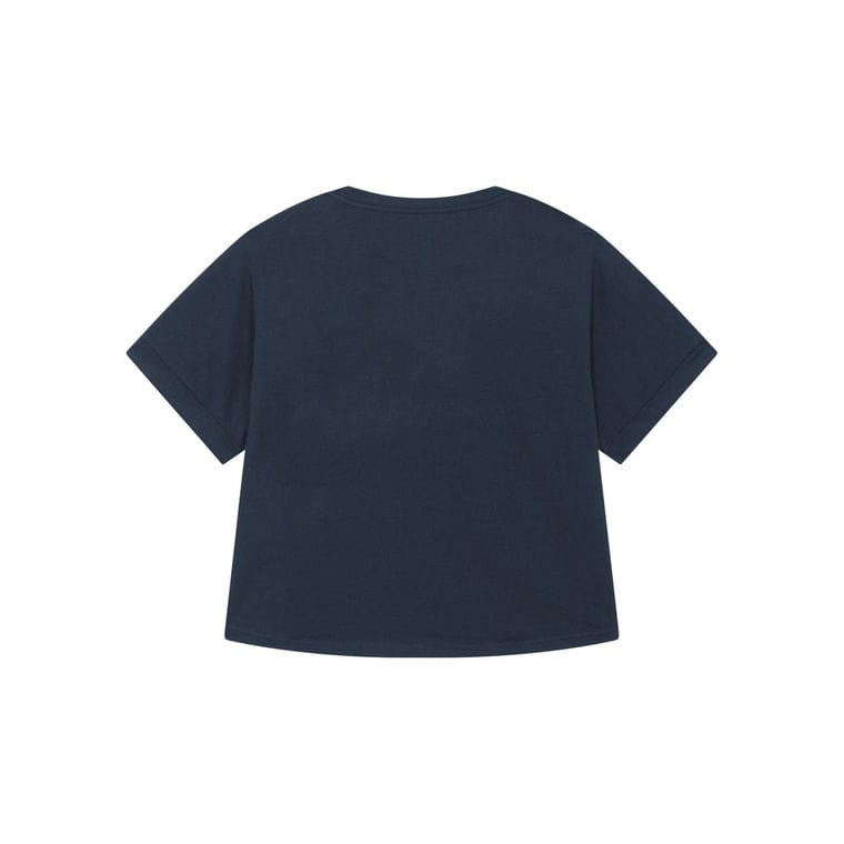 Tricou pentru femei Stella Collider French Navy XL