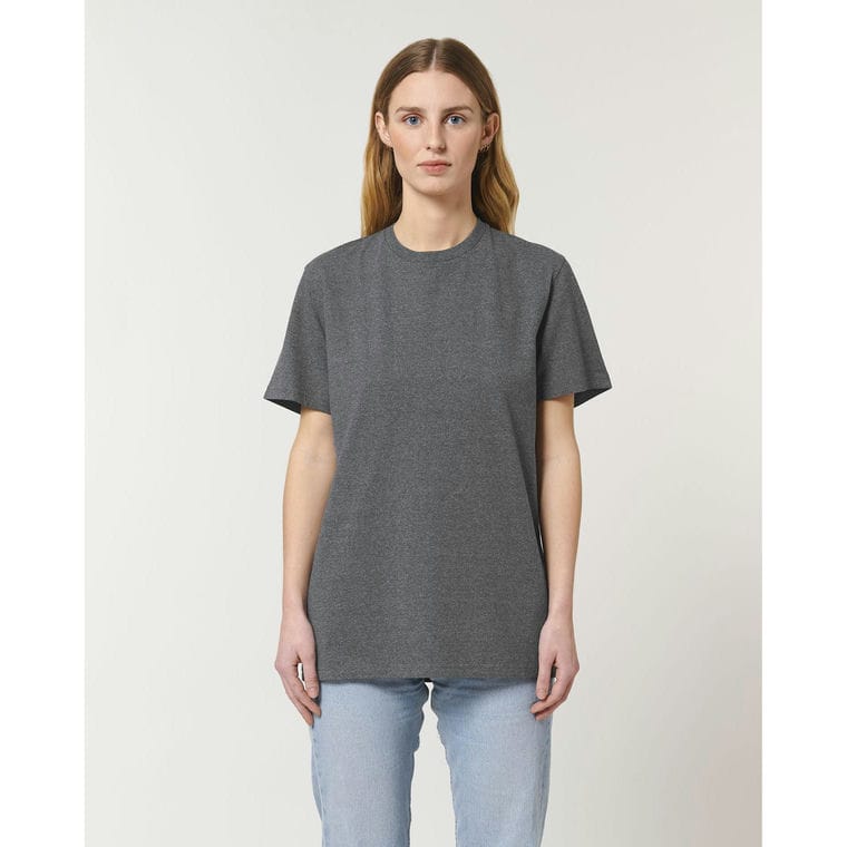 Tricou Unisex RE-Creator RE-Black XL