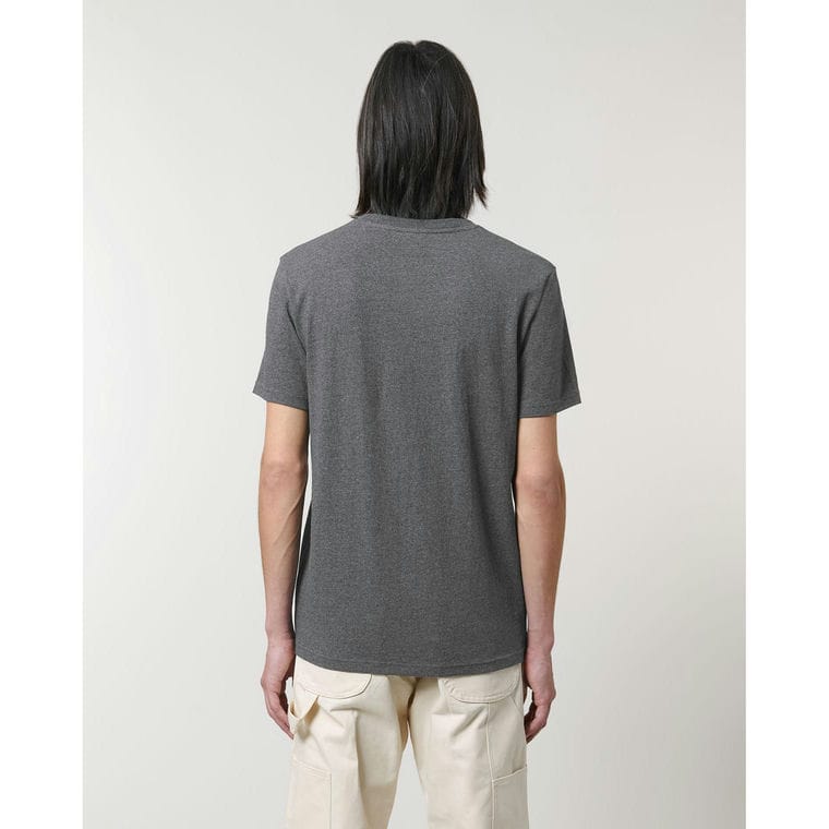 Tricou Unisex RE-Creator RE-Black XL