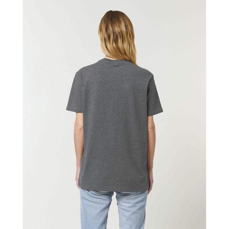 Tricou Unisex RE-Creator RE-Black XL