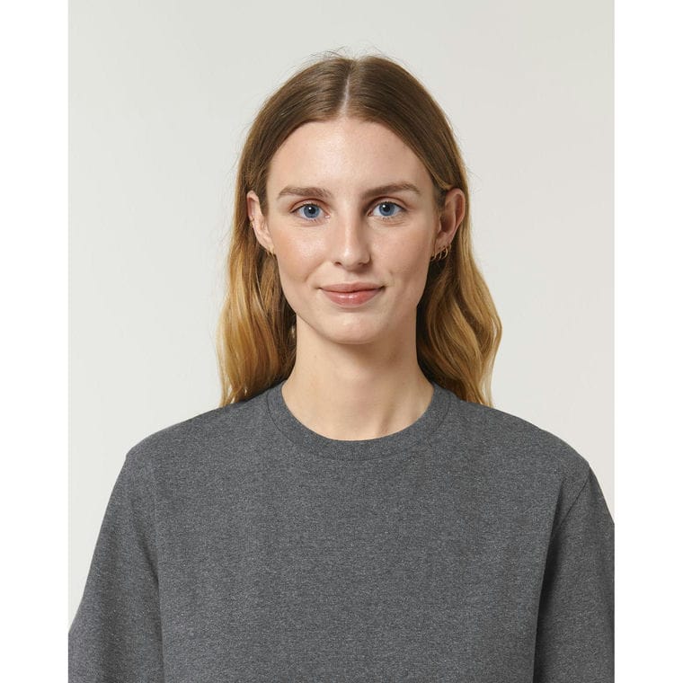 Tricou Unisex RE-Creator RE-Black XL