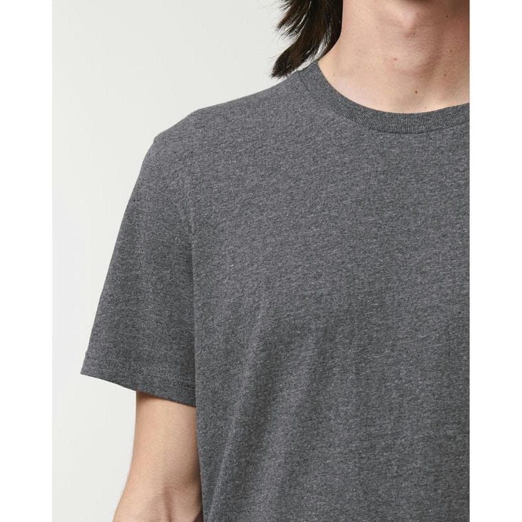 Tricou Unisex RE-Creator RE-Black XL