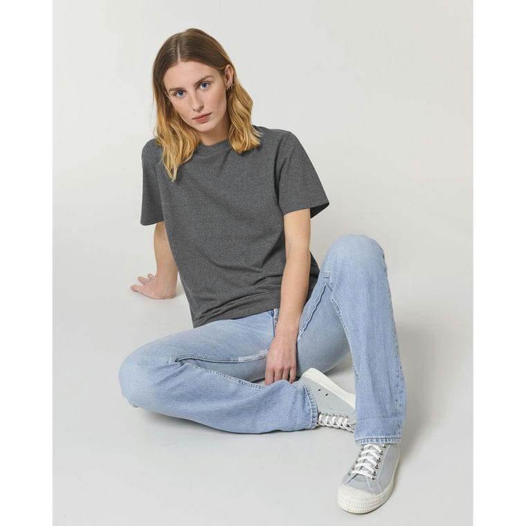 Tricou Unisex RE-Creator RE-Black XL