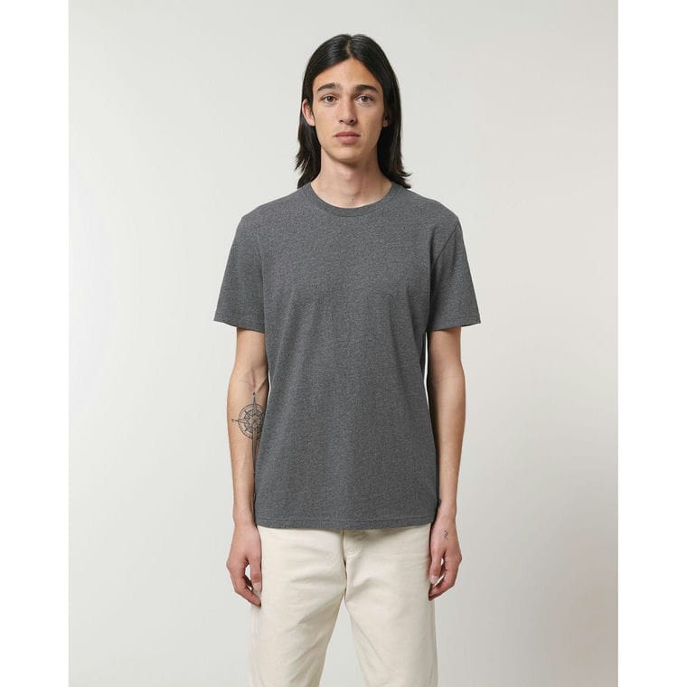 Tricou Unisex RE-Creator RE-Black XL