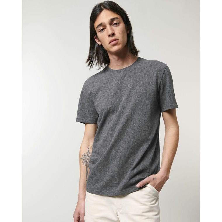 Tricou Unisex RE-Creator RE-Black XL