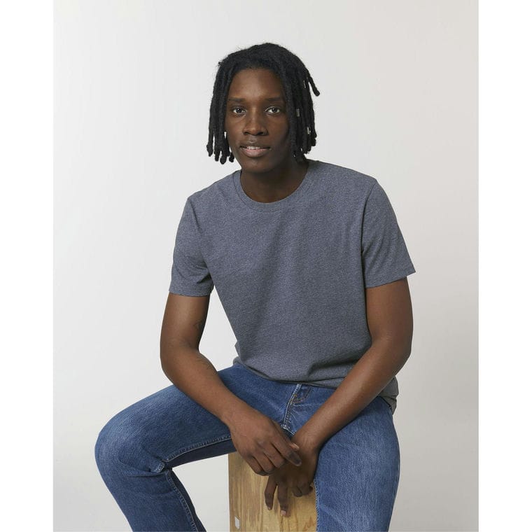 Tricou Unisex RE-Creator RE-Navy 3XL