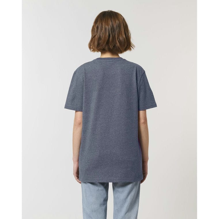 Tricou Unisex RE-Creator RE-Navy 3XL