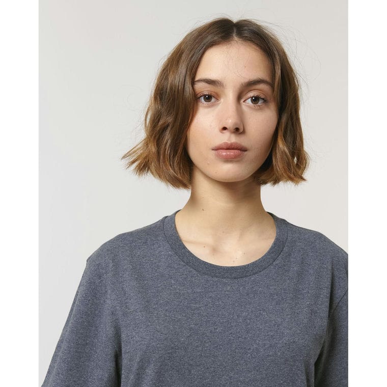 Tricou Unisex RE-Creator RE-Navy 3XL