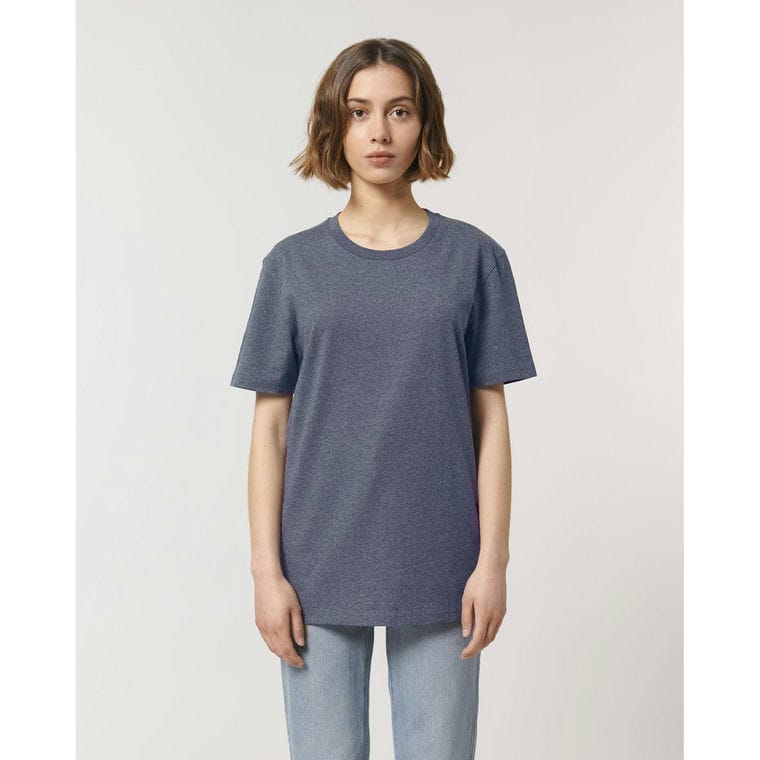 Tricou Unisex RE-Creator RE-Navy 3XL