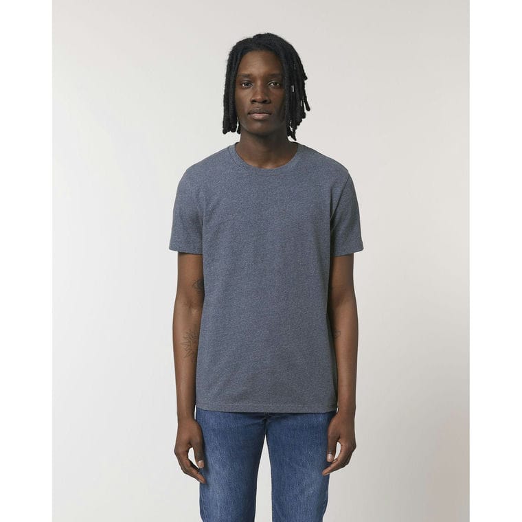 Tricou Unisex RE-Creator RE-Navy 3XL