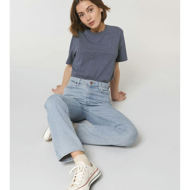 Tricou Unisex RE-Creator RE-Navy 3XL