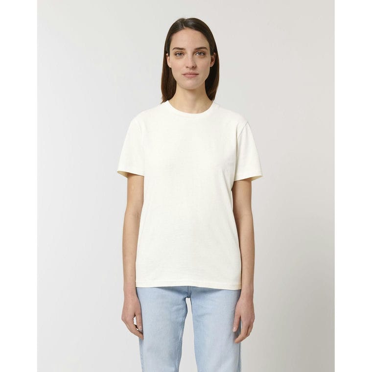 Tricou Unisex RE-Creator RE-White 3XL