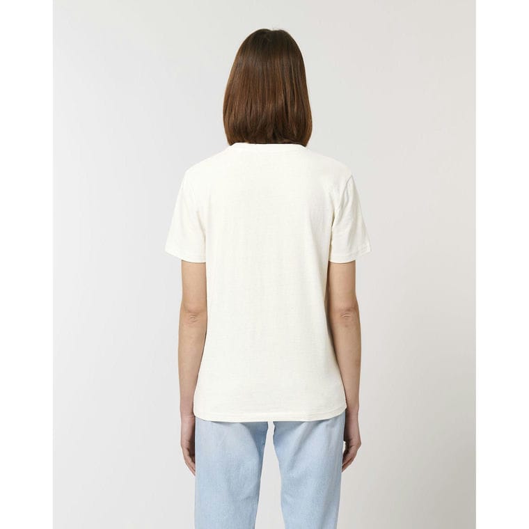 Tricou Unisex RE-Creator RE-White 3XL