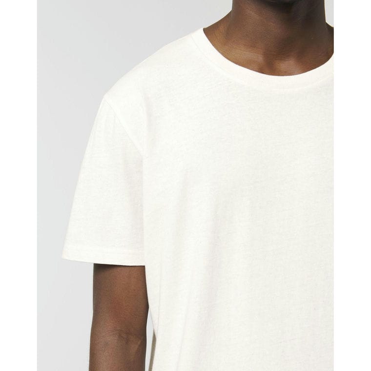 Tricou Unisex RE-Creator RE-White L