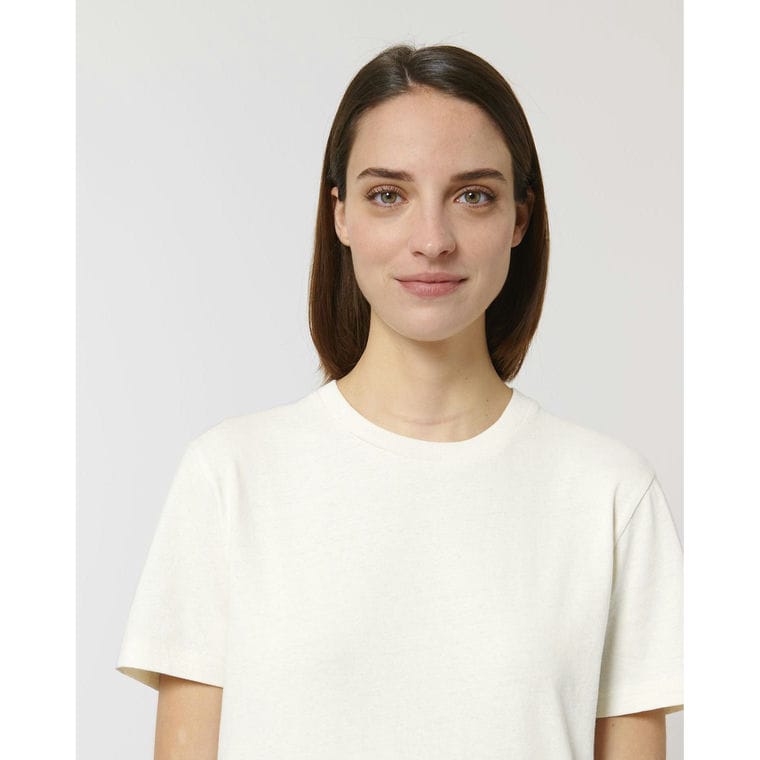 Tricou Unisex RE-Creator RE-White 3XL