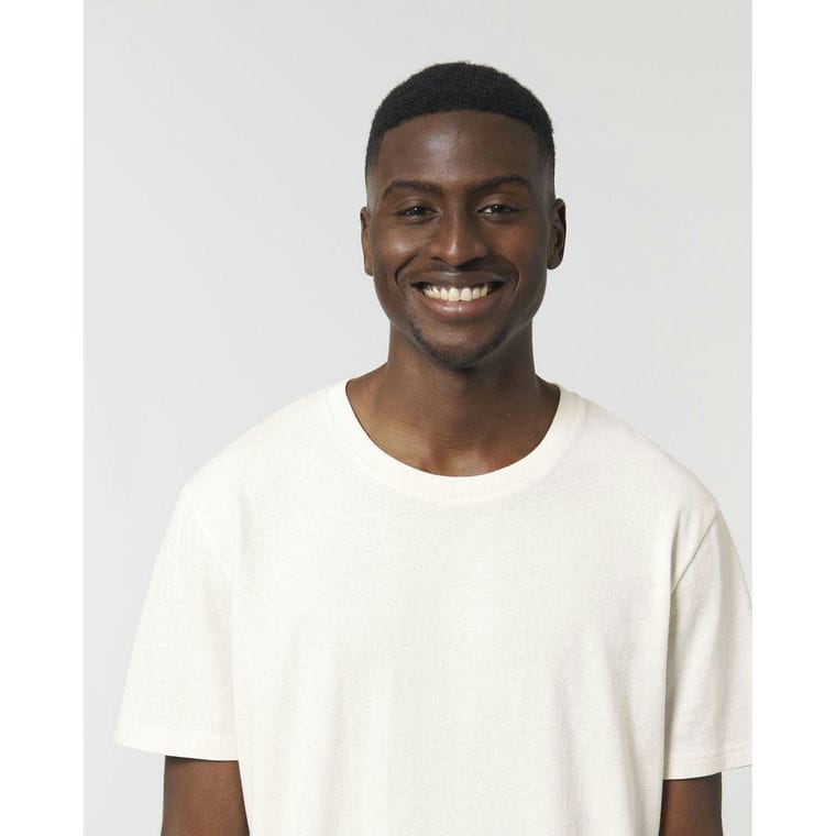 Tricou Unisex RE-Creator RE-White 3XL