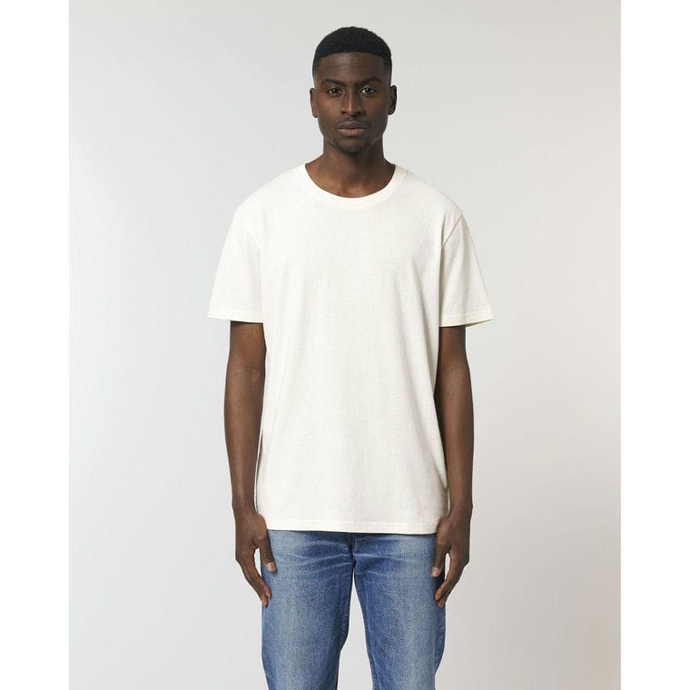 Tricou Unisex RE-Creator RE-White 3XL