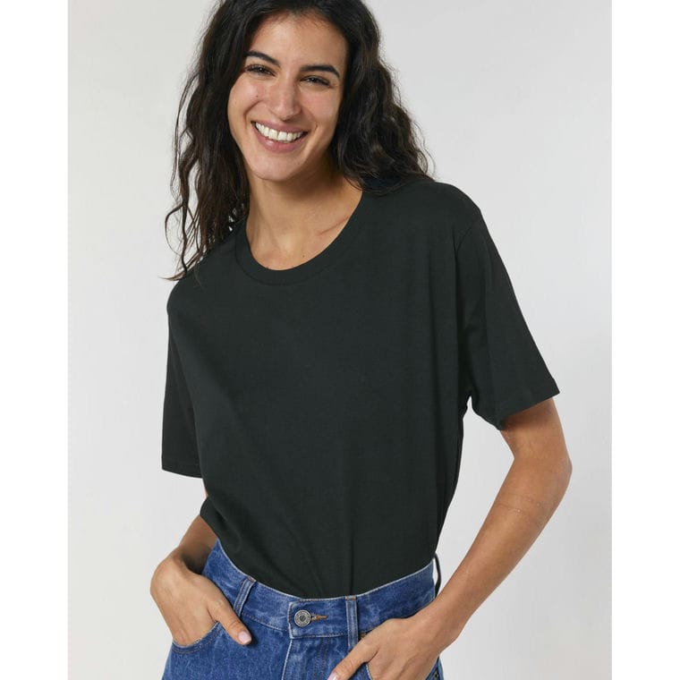 Tricou Unisex Rocker Black L