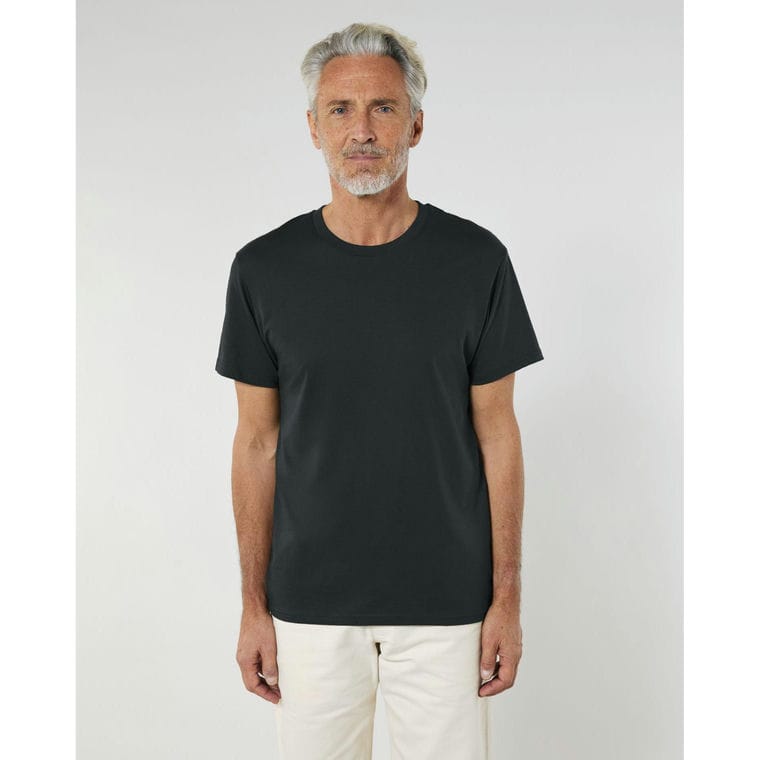 Tricou Unisex Rocker Black XL