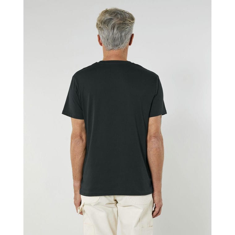 Tricou Unisex Rocker Black L