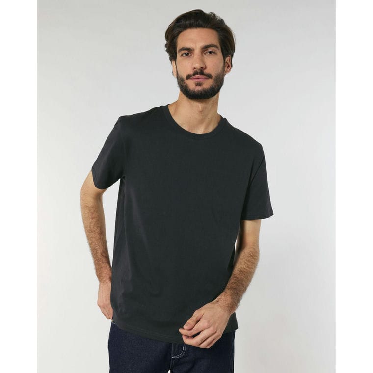 Tricou Unisex Rocker Black L