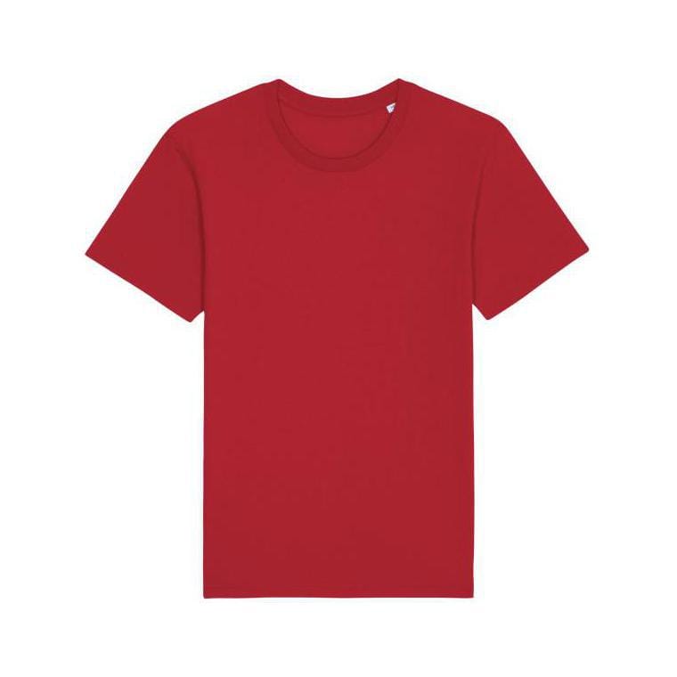 Tricou Unisex Rocker Red 4XL