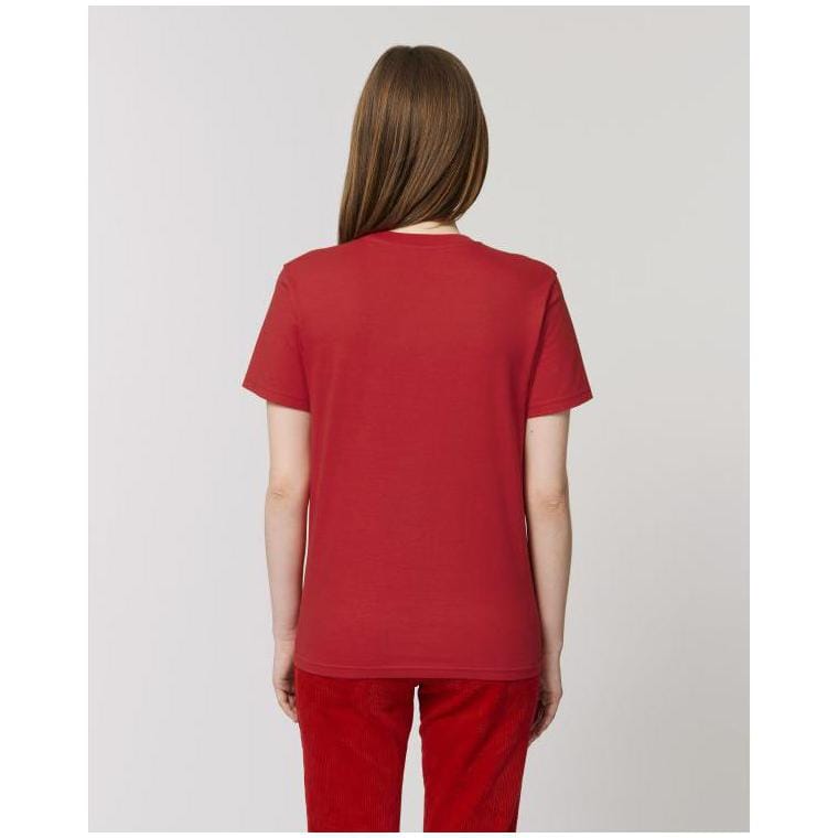 Tricou Unisex Rocker Red 4XL