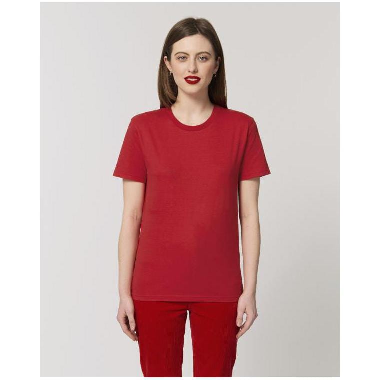 Tricou Unisex Rocker Red XL