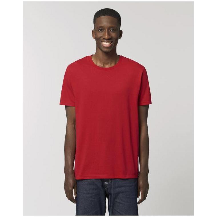 Tricou Unisex Rocker Red XL