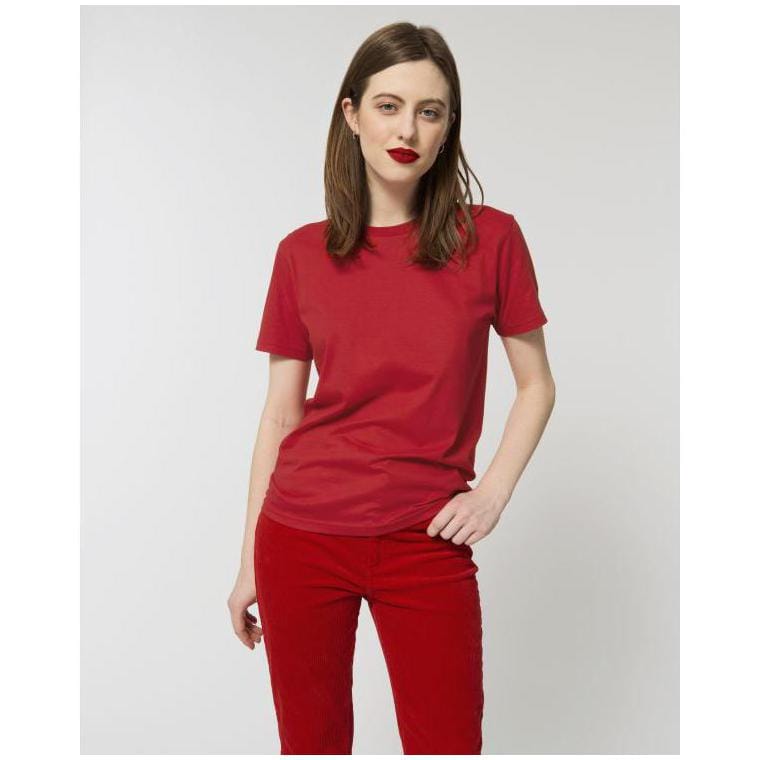 Tricou Unisex Rocker Red 4XL