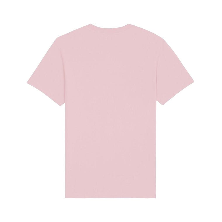 Tricou Unisex Rocker Cotton Pink 3XL