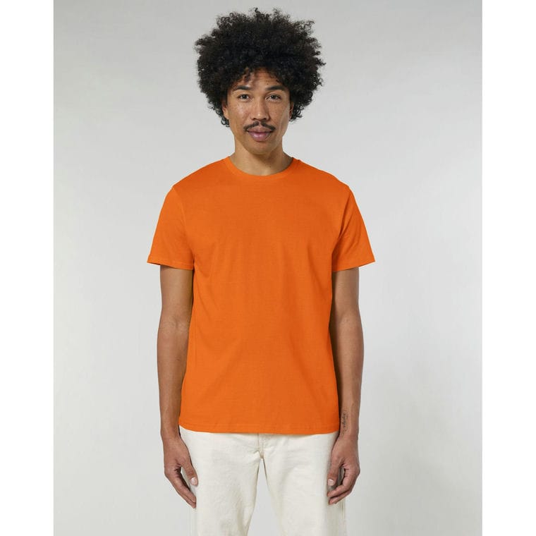 Tricou Unisex Rocker Bright Orange L