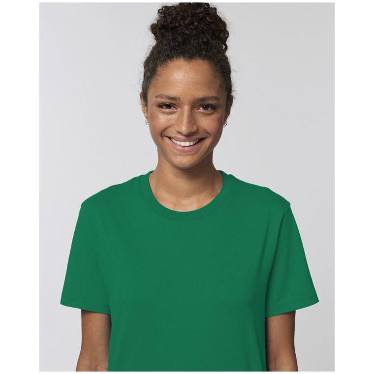 Tricou Unisex Rocker Varsity Green XL