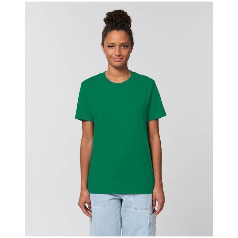 Tricou Unisex Rocker Varsity Green XL