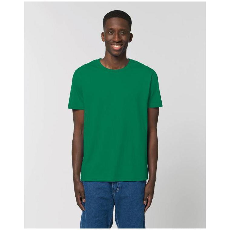 Tricou Unisex Rocker Varsity Green XL