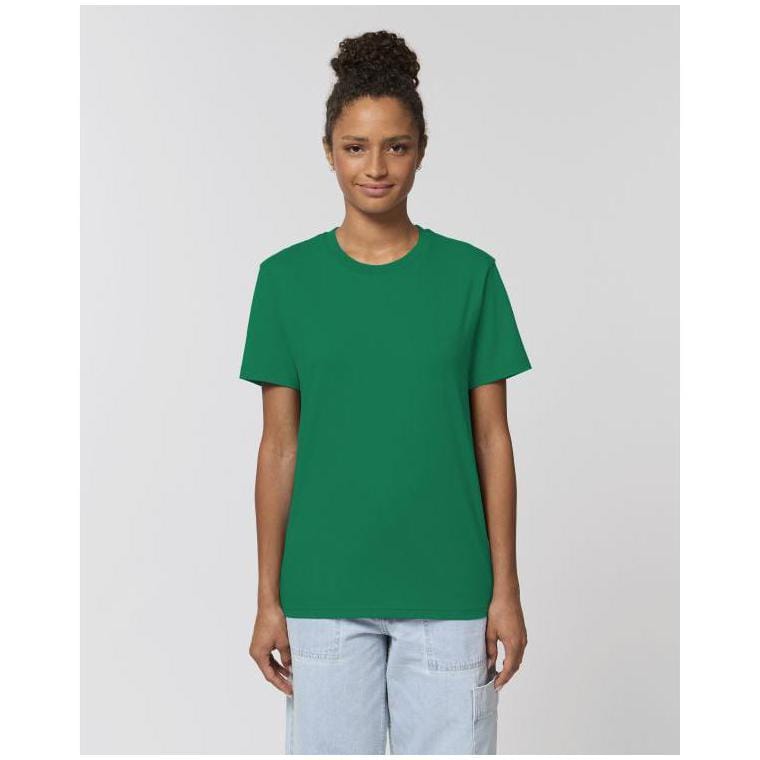 Tricou Unisex Rocker Varsity Green XL