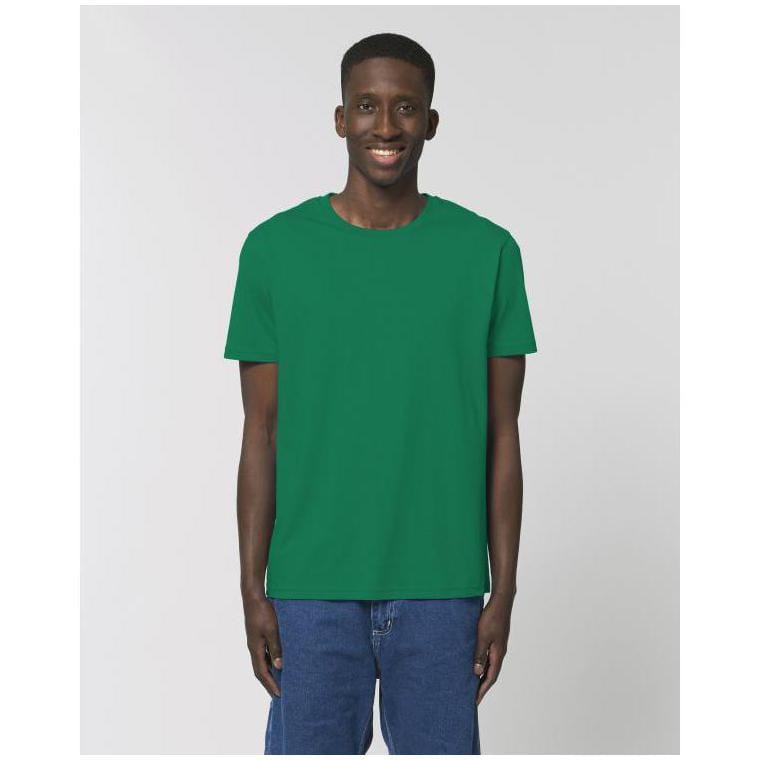 Tricou Unisex Rocker Varsity Green XL