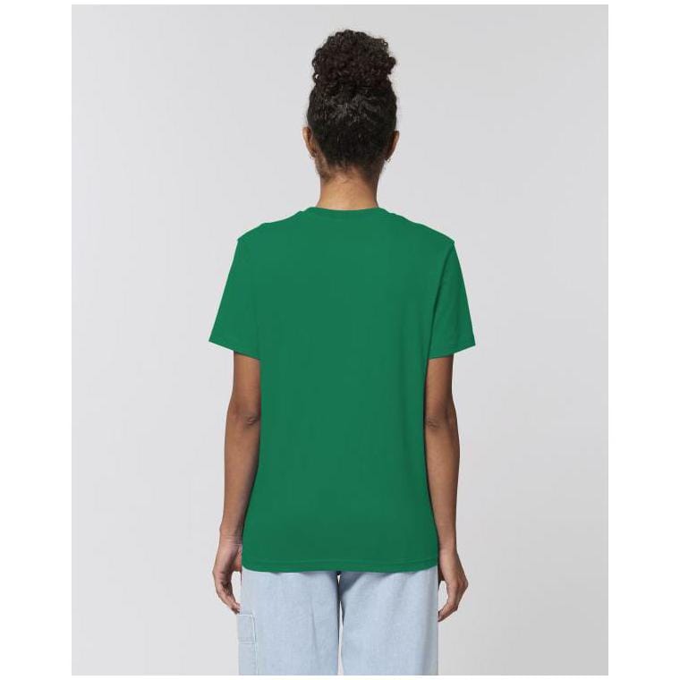 Tricou Unisex Rocker Varsity Green XL