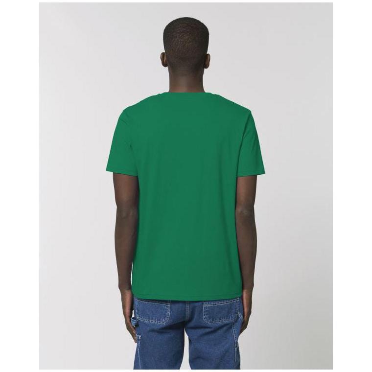 Tricou Unisex Rocker Varsity Green XL